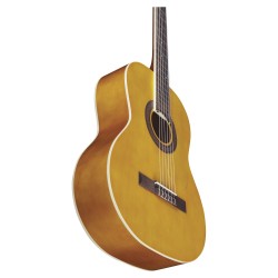 Guitare classique EKO CS10 Natural Satin | Ubico Musique