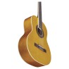 Guitare classique EKO CS10 Natural Satin | Ubico Musique