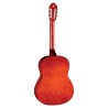 Guitare classique EKO CS10 Sunburst | Ubico Musique