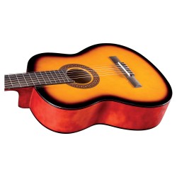 Guitare classique EKO CS10 Sunburst | Ubico Musique