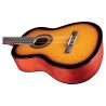 Guitare classique EKO CS10 Sunburst | Ubico Musique
