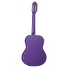 Guitare classique EKO CS10 Violet Satin | Ubico Musique