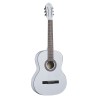 Guitare classique EKO CS10 White Satin | Ubico Musique