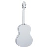 Guitare classique EKO CS10 White Satin | Ubico Musique