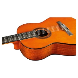 Guitare classique EKO CS12 Natural | Ubico Musique
