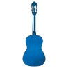Guitare classique EKO CS2 1/2 Blue Burst | Ubico Musique
