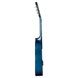 Guitare classique EKO CS2 1/2 Blue Burst | Ubico Musique