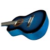 Guitare classique EKO CS2 1/2 Blue Burst | Ubico Musique