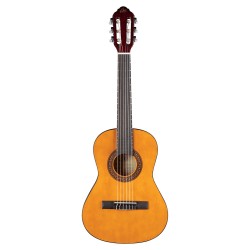 Guitare classique EKO CS2 1/2 Natural | Ubico Musique