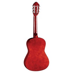 Guitare classique EKO CS2 1/2 Natural | Ubico Musique