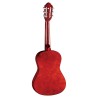 Guitare classique EKO CS2 1/2 Natural | Ubico Musique