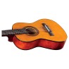 Guitare classique EKO CS2 1/2 Natural | Ubico Musique