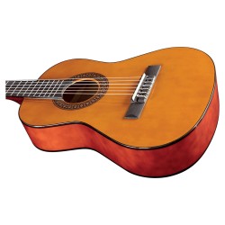 Guitare classique EKO CS2 1/2 Natural | Ubico Musique
