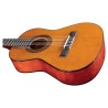 Guitare classique EKO CS2 1/2 Natural | Ubico Musique