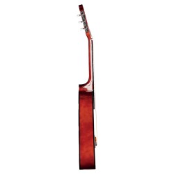 Guitare classique EKO CS2 1/2 Sunburst | Ubico Musique