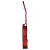 Guitare classique EKO CS2 1/2 Sunburst | Ubico Musique