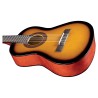 Guitare classique EKO CS2 1/2 Sunburst | Ubico Musique