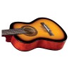 Guitare classique EKO CS2 1/2 Sunburst | Ubico Musique