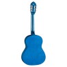 Guitare classique EKO CS5 3/4 Blue Burst | Ubico Musique