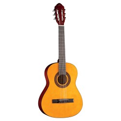 Guitare classique EKO CS5 3/4 Natural | Ubico Musique