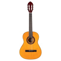 Guitare classique EKO CS5 3/4 Natural | Ubico Musique