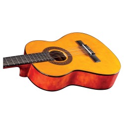 Guitare classique EKO CS5 3/4 Natural | Ubico Musique