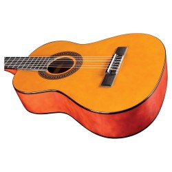 Guitare classique EKO CS5 3/4 Natural | Ubico Musique