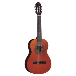 Guitare classique EKO CS5 3/4 Natural Satin | Ubico Musique