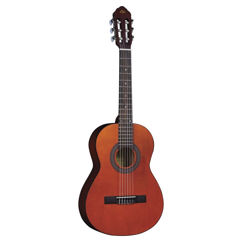 Guitare classique EKO CS5 3/4 Natural Satin | Ubico Musique