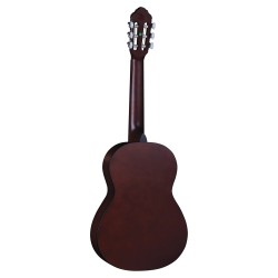 Guitare classique EKO CS5 3/4 Natural Satin | Ubico Musique