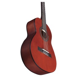 Guitare classique EKO CS5 3/4 Natural Satin | Ubico Musique