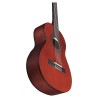 Guitare classique EKO CS5 3/4 Natural Satin | Ubico Musique