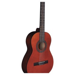 Guitare classique EKO CS5 3/4 Natural Satin | Ubico Musique