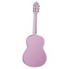 Guitare classique EKO CS5 3/4 Pink Satin | Ubico Musique
