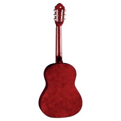 Guitare classique EKO CS5 3/4 Sunburst | Ubico Musique