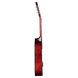 Guitare classique EKO CS5 3/4 Sunburst | Ubico Musique