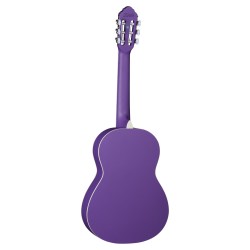 Guitare classique EKO CS5 3/4 Violet Satin | Ubico Musique