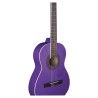 Guitare classique EKO CS5 3/4 Violet Satin | Ubico Musique