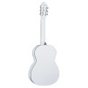 Guitare classique EKO CS5 3/4 White Satin | Ubico Musique
