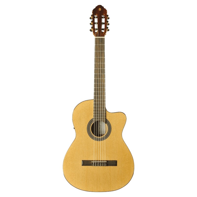 Guitare classique EKO Vibra 150CW Natural | Ubico Musique