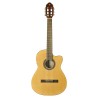 Guitare classique EKO Vibra 150CW Natural | Ubico Musique