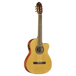 Guitare classique EKO Vibra 150CW Natural | Ubico Musique