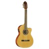 Guitare classique EKO Vibra 150CW Natural | Ubico Musique