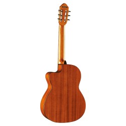 Guitare classique EKO Vibra 150CW Natural | Ubico Musique
