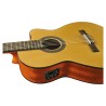 Guitare classique EKO Vibra 150CW Natural | Ubico Musique