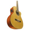 Guitare classique EKO Vibra 150CW Natural | Ubico Musique