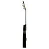 Guitare classique EKO NXT N100CWE See Through Black | Ubico Musique