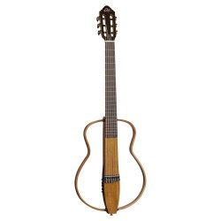 Guitare classique EKO One S150E Silent Nylon | Ubico Musique