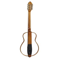 Guitare classique EKO One S150E Silent Nylon | Ubico Musique