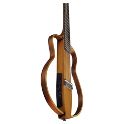 Guitare classique EKO One S150E Silent Nylon | Ubico Musique
